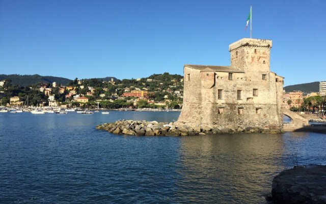 La Casa Rosa al Mare