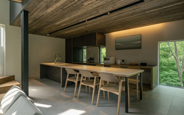 The Villa Shun