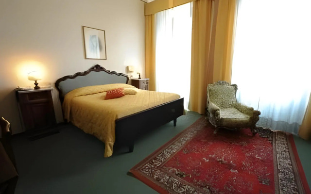 Hotel Villa Kinzica