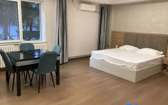 Yingbin Garden Hotel