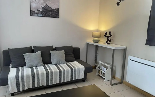 Sur le Chemin des Sens