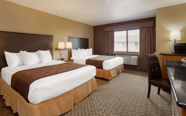 AmericInn by Wyndham Hartford WI