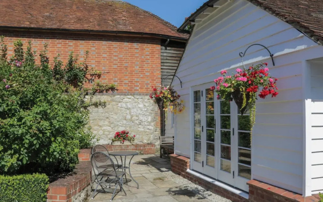Oast Cottage
