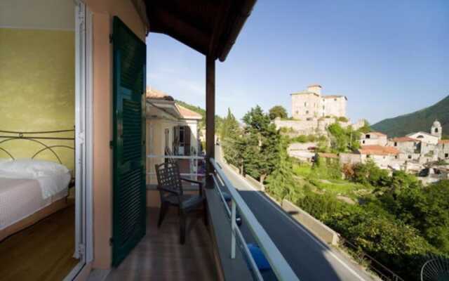 Albergo Cecchin