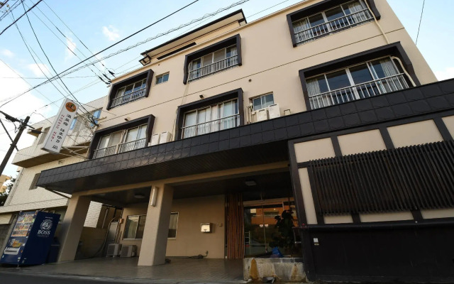 Onsen Yado Hamayu Nagi - Hostel