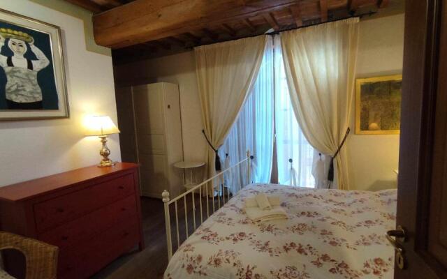 Borgo 7 TigliAppartamento a Montepulciano n4