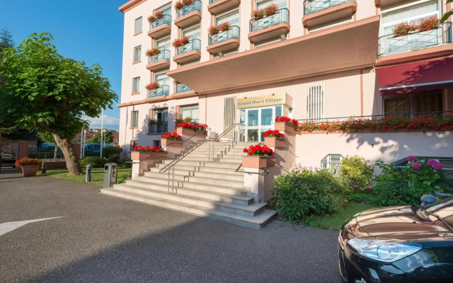 Grand Hotel Filippo