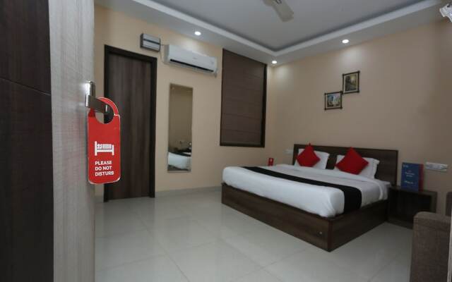 Hotel Bilberry