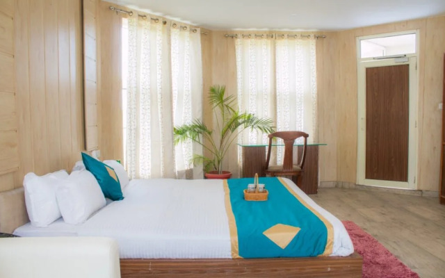 Master Farm Resort