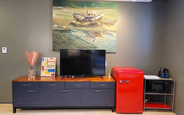 Gallery Family Hotel