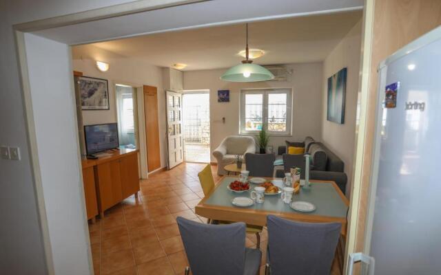 Adria Apartment
