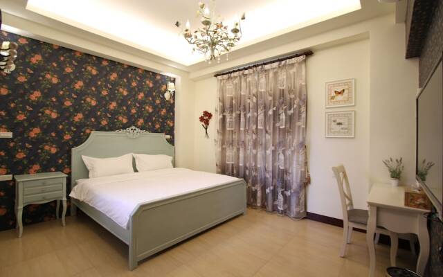Norman's B&B