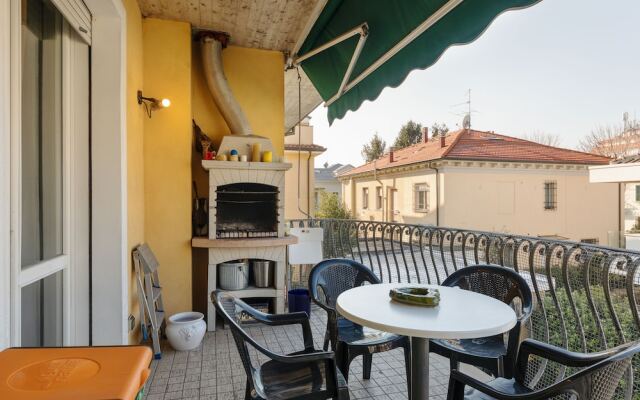 Villetta Gaia Apartment