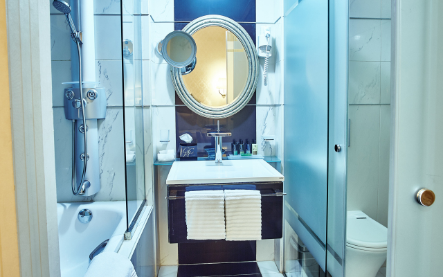 Grand Hotel Continental Bucuresti