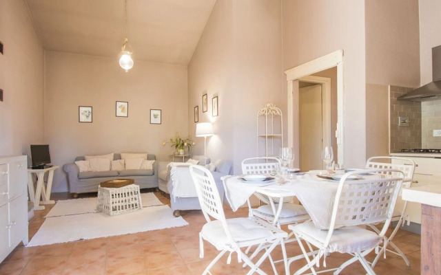 La Carraia Bibbona in Bibbona