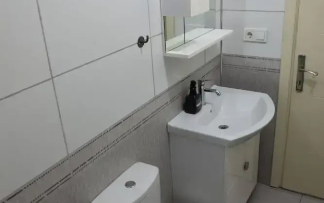 Suna Apart Hotel