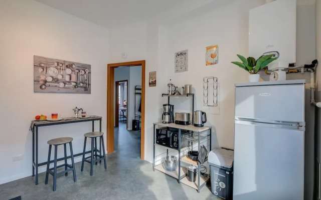 Appartamento Silvia in Riva del Garda