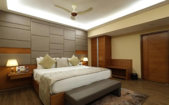 Rang Lords Inn Bharuch