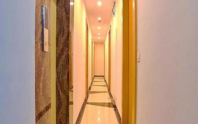 Fabhotel Destiny 54