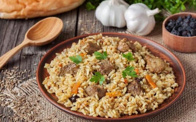 Villa Rezidentsiya Kazyna