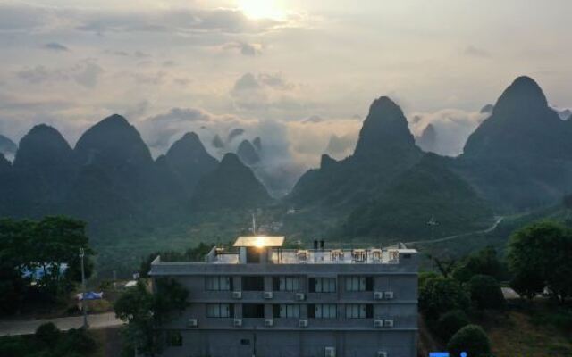 Yangshuo I don't know Chungui Homestay