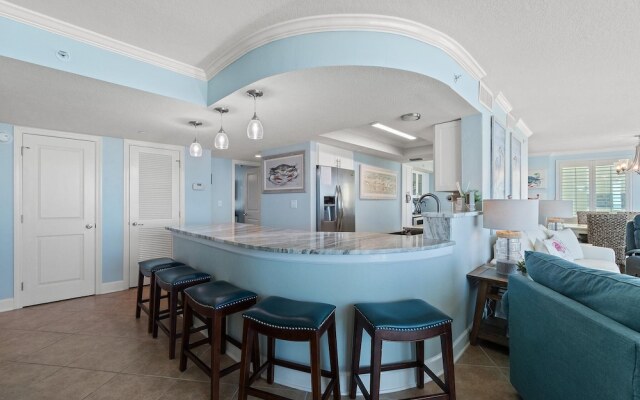 Perdido Towers East 501