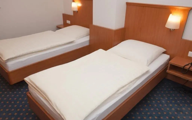 Hotel Am Steinberg