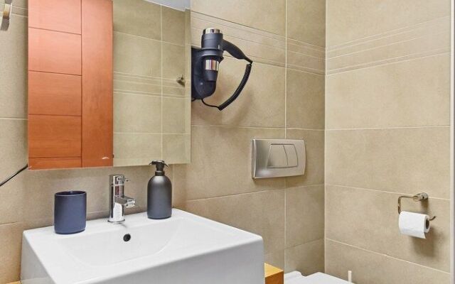 InCity Charming Studio