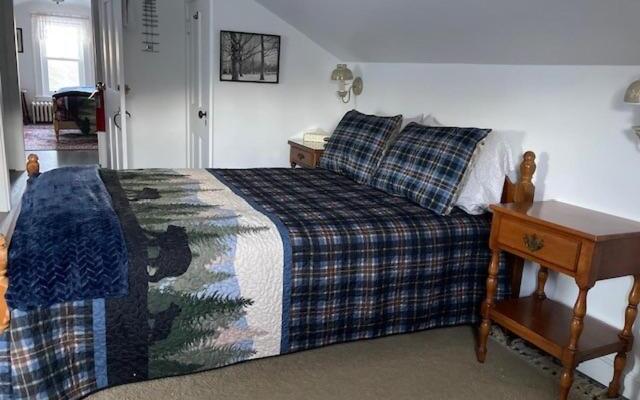 Blue Bear Inn