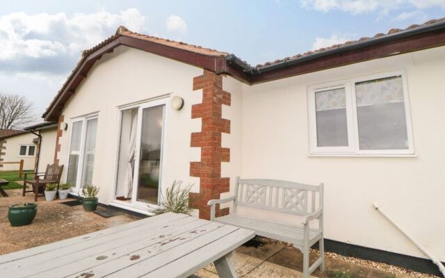 Broom Cottage