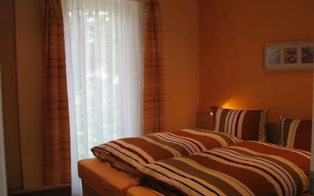Lakeview Appartements