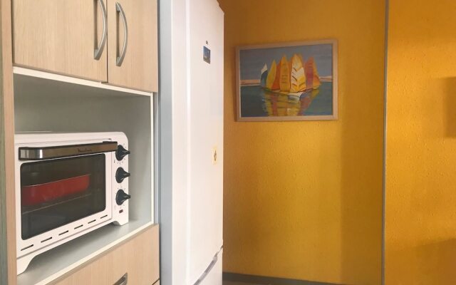 Planta Baja Golf St Jordi - 116B