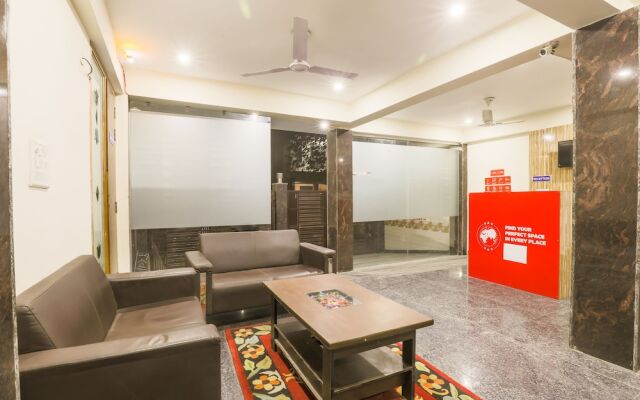 FabExpress Star Guest House