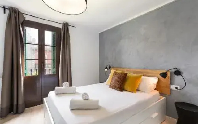 Stay U-nique Apartments Aribau