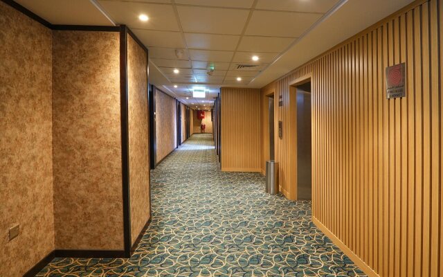 Concorde Palace Hotel