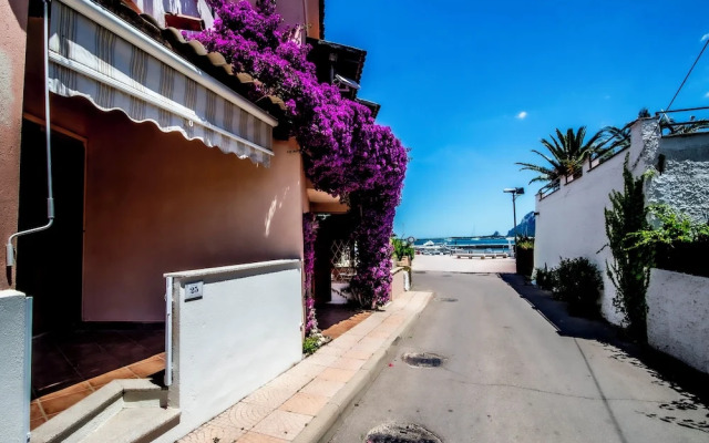 Piazzetta Bilo Molara