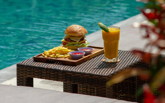 PrimeBiz Hotel Kuta