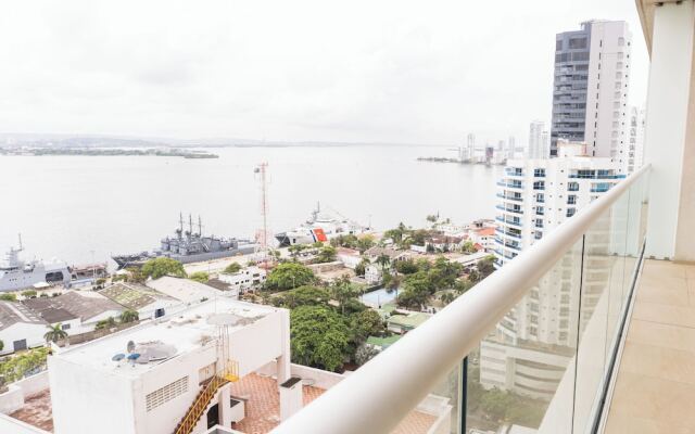 U-GO Edificio H2