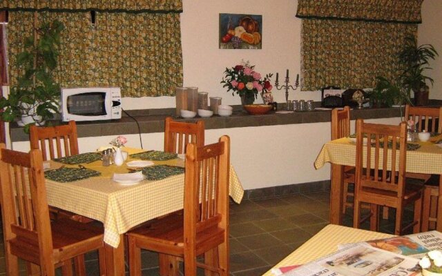 Green Pastures Bed and Breakfast