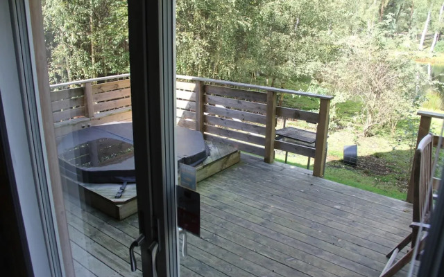 Äventyrscampen in Sövde