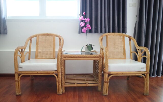 Sunshine Guest House