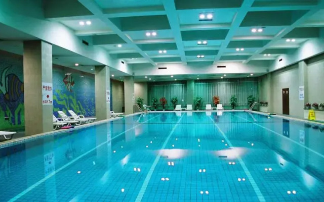 Longcheng International