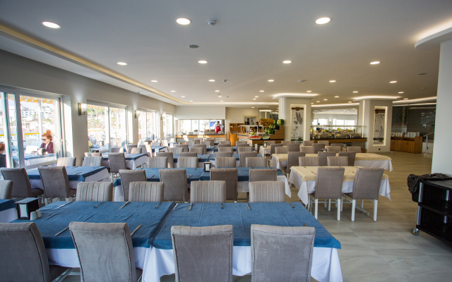 Marti Prime Beach Hotel
