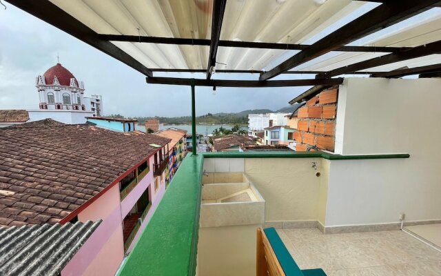 La Martinera La Viña