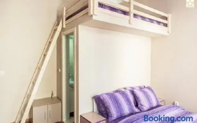 Lazin Rooms & Apartments