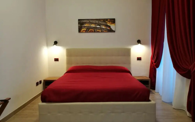 Al Trenino Accomodation