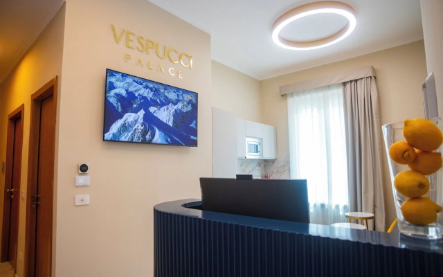 Vespucci Palace
