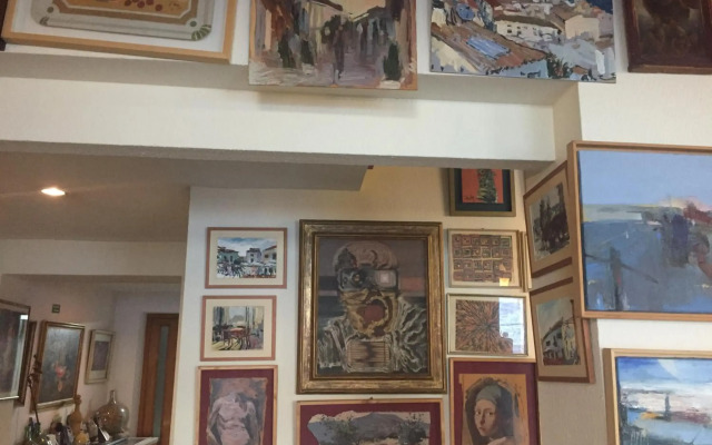 Hotel San Miguel