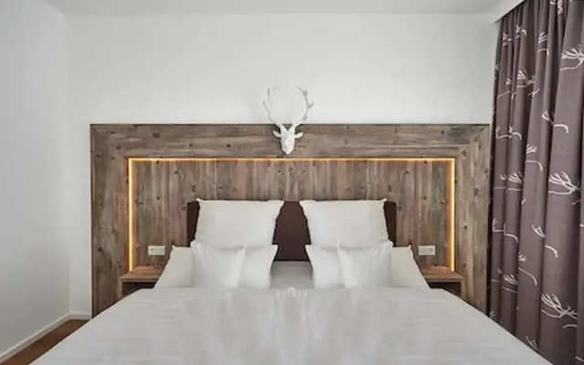 Hotel ZUM STERNENHOF