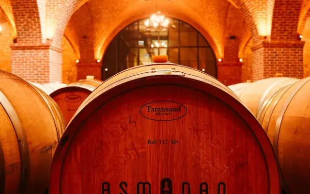 Bengodi Boutique Hotel